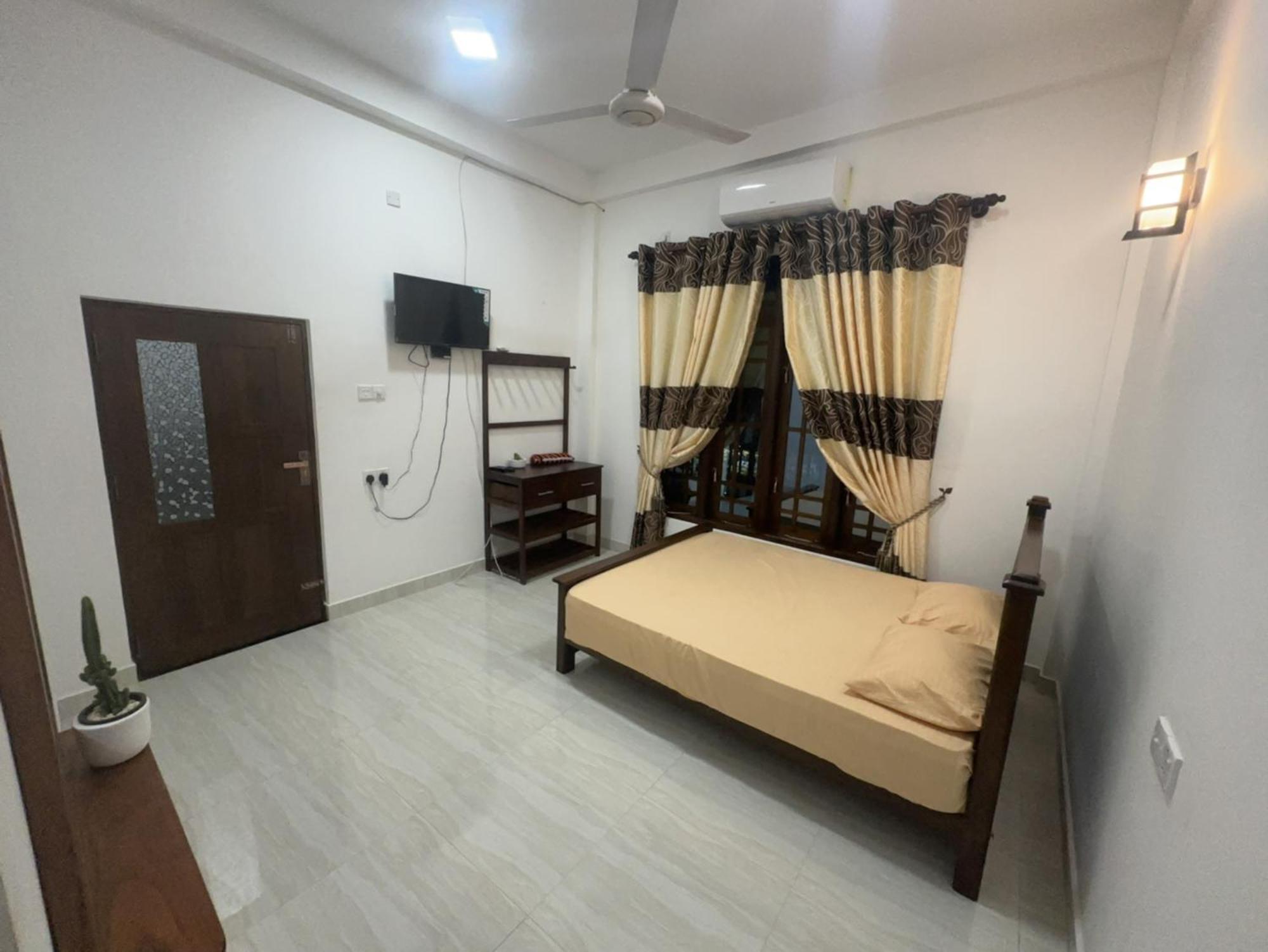 Sns Guest House Galewela Bagian luar foto